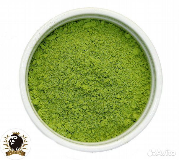 Чай Матча зеленая оптом