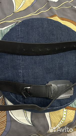 Ремень унисекс Diesel