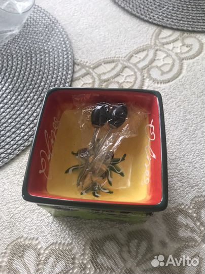 Пиала для маслин