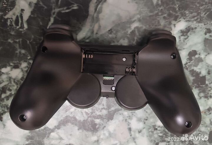 Беспроводной геймпад