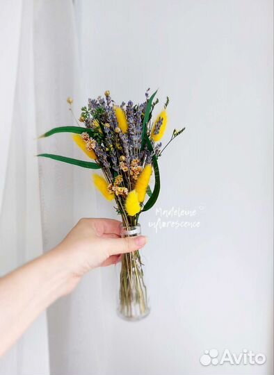 Сухоцветы,букет из сухоцветов