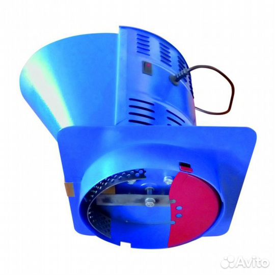 Зернодробилка Фермер из-05М