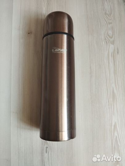 Термос 1 л