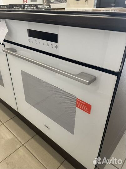 Духовой шкаф Midea