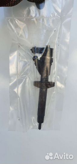 Форсунка Renault master 2
