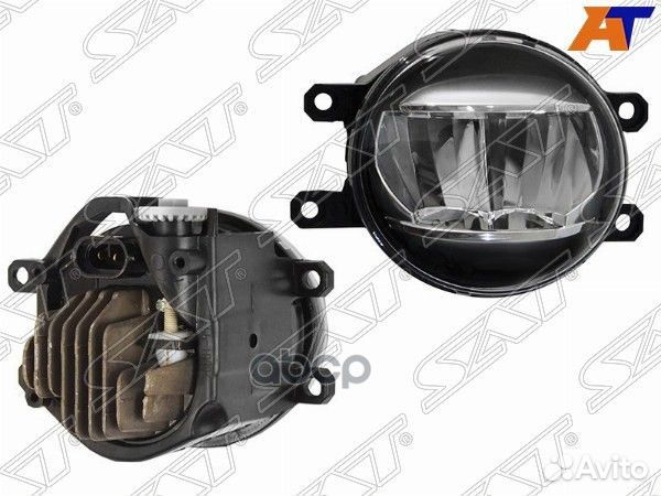 Фара противотуманная LED toyota/lexus RH ST-324