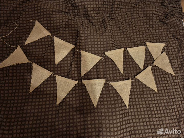 Флажковая лента