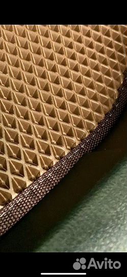 Ева/Эва/Eva коврики в авто