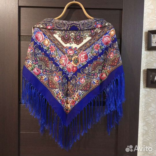 Платок на шею