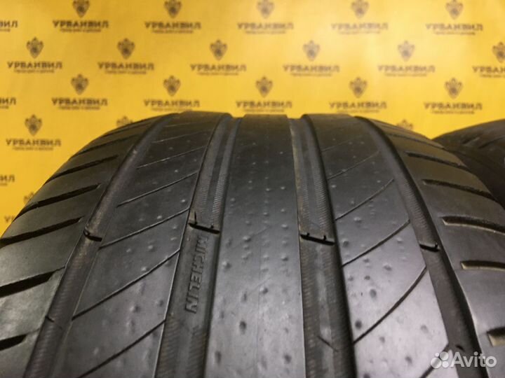 Michelin Primacy 4 235/55 R17 103W