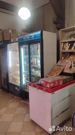 Продуктовый магазин 34 кв