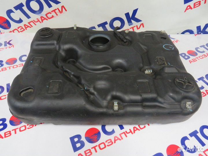 Топливный бак honda freed GB3