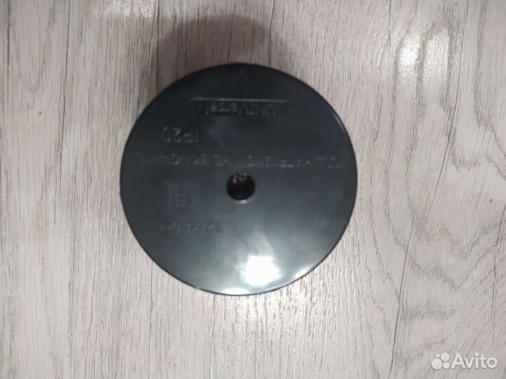 Разъем рш-вш 32А