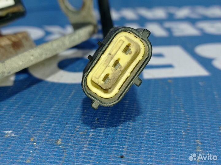 Датчик ускорения Infiniti Fx37 кроссовер VQ37DE