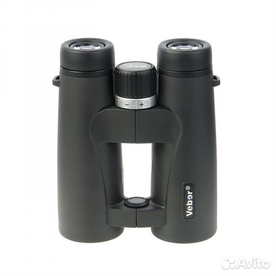Бинокль Veber sputnik D 8х42