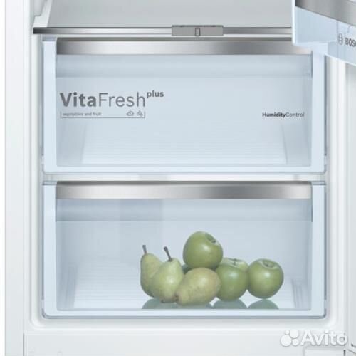 Встраиваемый холодильник Bosch KIR81AF20R