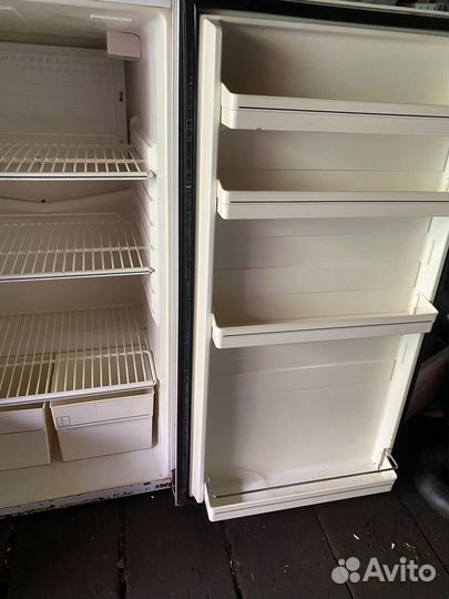 Холодильная камера. Доставка