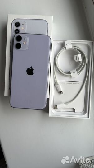 iPhone 11 128gb