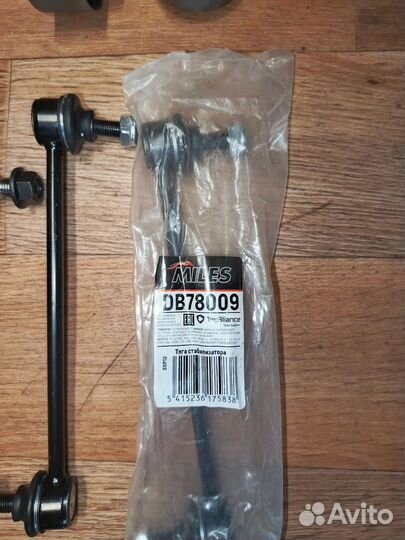 Передняя подвеска на chevrolet lacetti