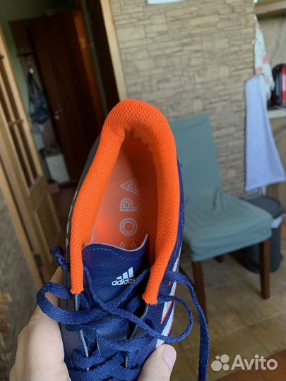 Бутсы adidas copa