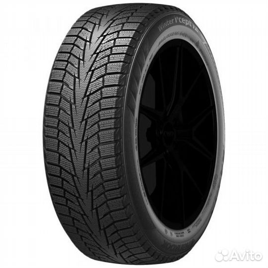Hankook Winter I'Cept iZ 2 W616 235/55 R17 103T