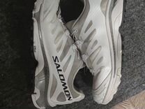 Salomon 4 xt