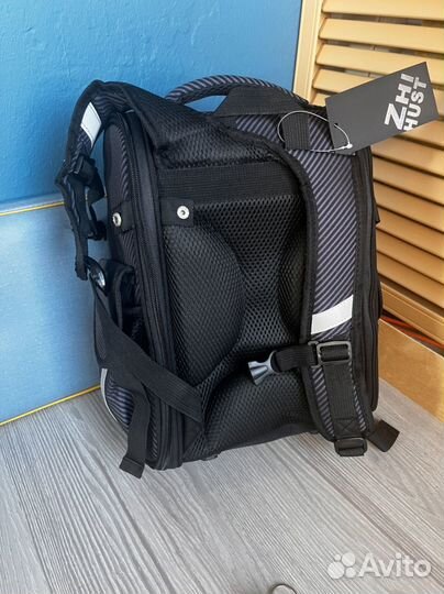 Школьный рюкзак для мальчика