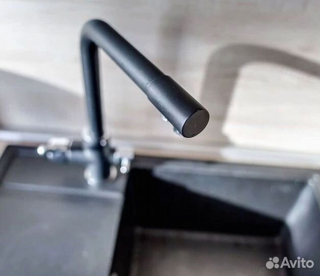 Современная кухня на заказ мдф фасады