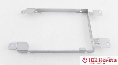 Крепления жесткого диска asus X551M X551C F551M X5