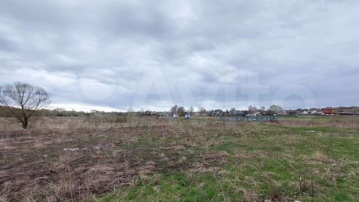 Участок 52 сот. (ИЖС)