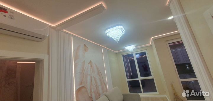 Услуги электрика