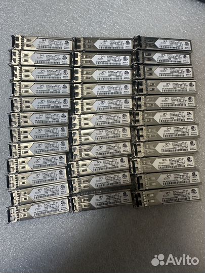 SFP модули 3Com 3csfp91