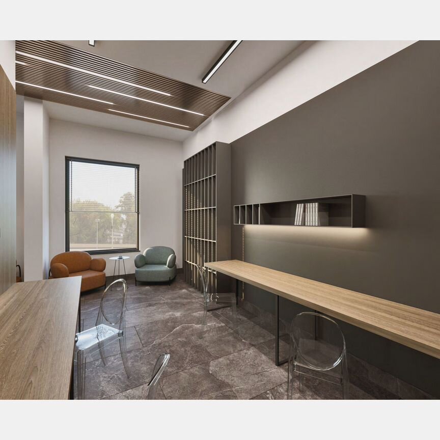 1-к. квартира, 37 м², 14/19 эт.