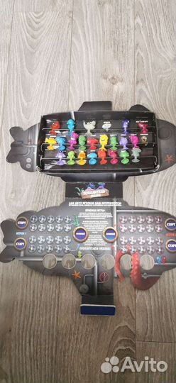 Прилипалы, скрипыши и др