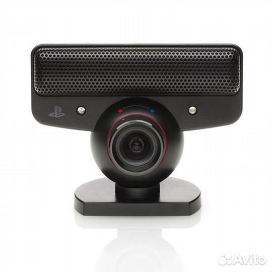 Игровая камера Sony PS3 Eye