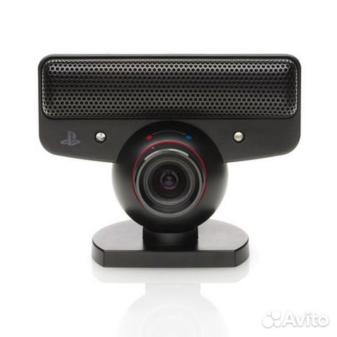 Игровая камера Sony PS3 Eye