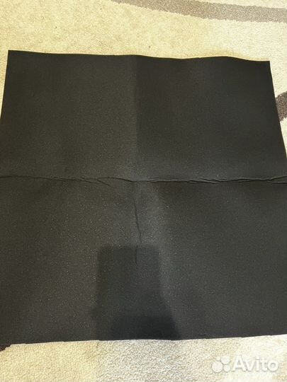 Бельевой поролон