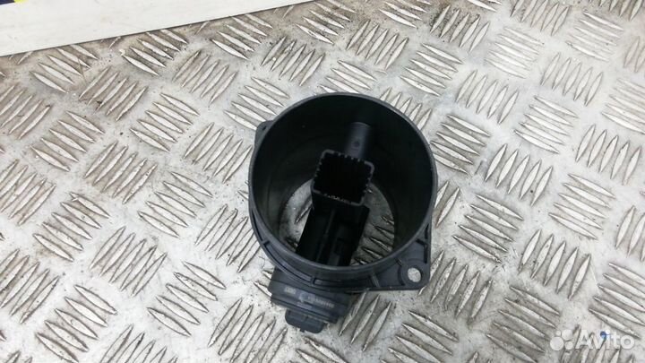 Расходомер воздуха Мерседес Вито W639