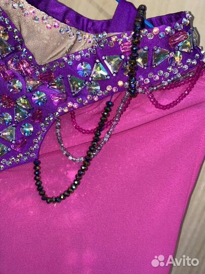 Восточный костюм для девочек