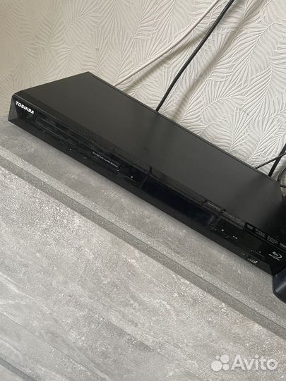 Видак рабочий