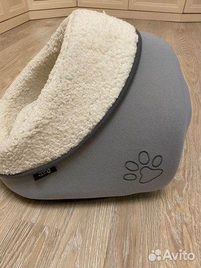 Лежак для кошки
