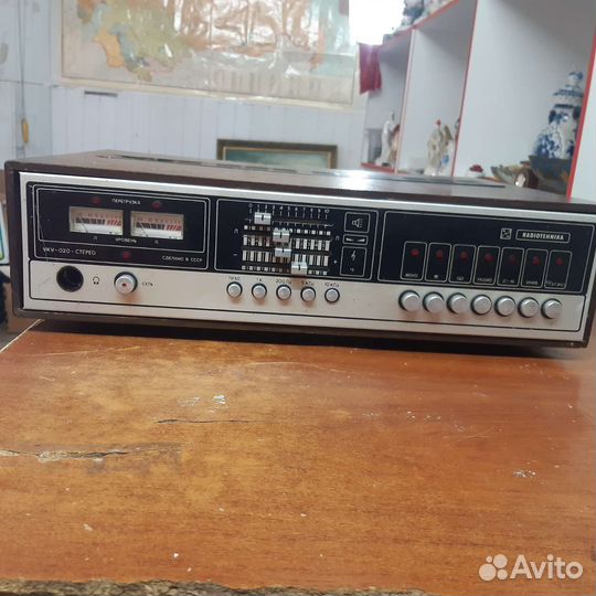 Музыкальный центр sony G88