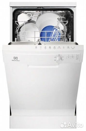 Посудомоечная машина Electrolux esf9423lmw