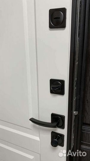 Дверь входная