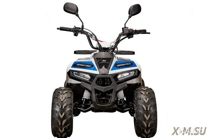 Квадроцикл yacota raposa PRO-sport