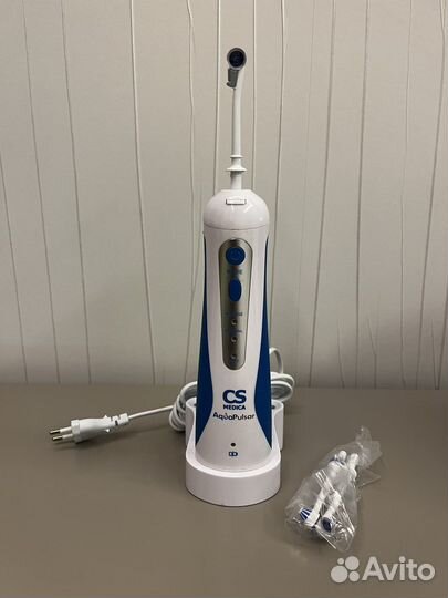Oral b ирригатор