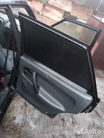 ВАЗ 2114 Samara 1.6 МТ, 2009, 168 291 км