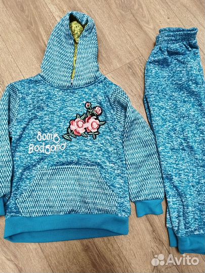 Спортивный костюм