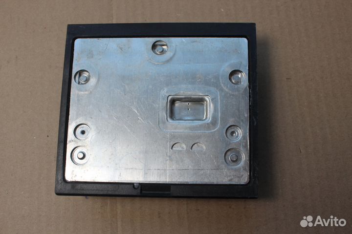 Блок Управления Mercedes A2105450532