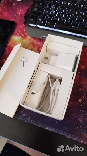 Телефон Xiaomi redmi 9c nfc